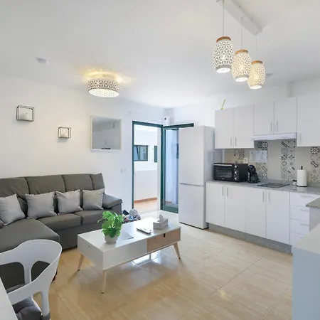 Apartamento Bella Vista - New York *