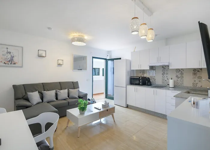 דירה Bella Vista - New York *