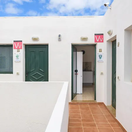 Bella Vista - New York Lägenhet