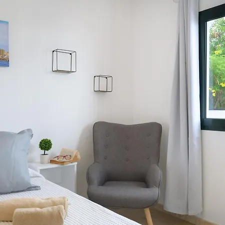 Bella Vista - New York Lägenhet