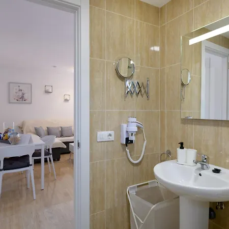 Bella Vista - New York Lägenhet *