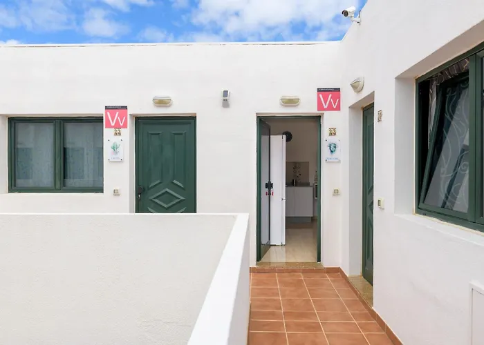 Bella Vista - New York Lägenhet