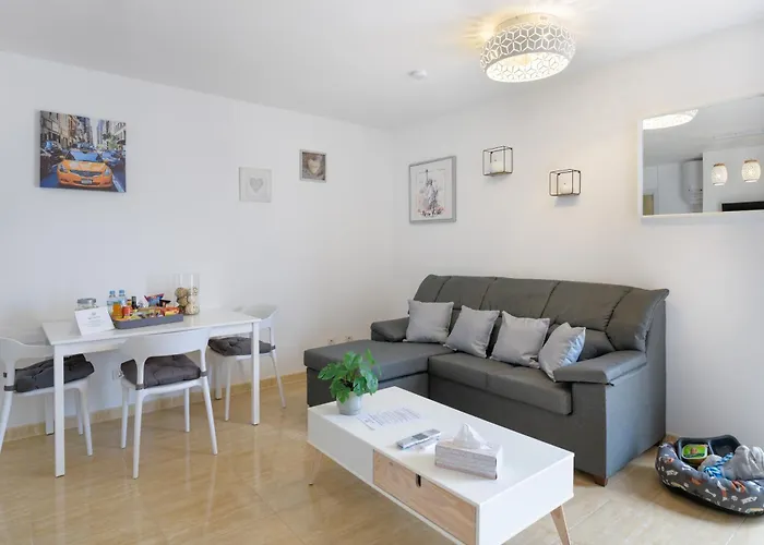 Lägenhet Bella Vista - New York *