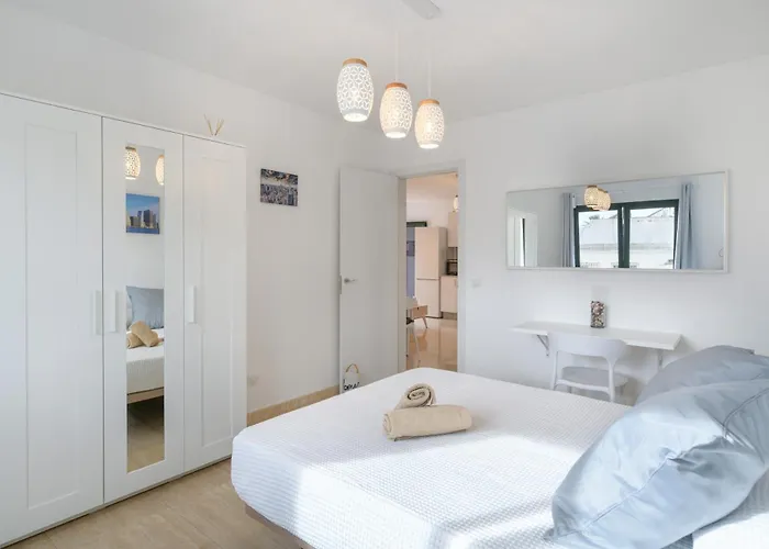 Lägenhet Bella Vista - New York *