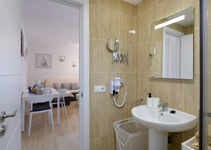 Bella Vista - New York Lägenhet *